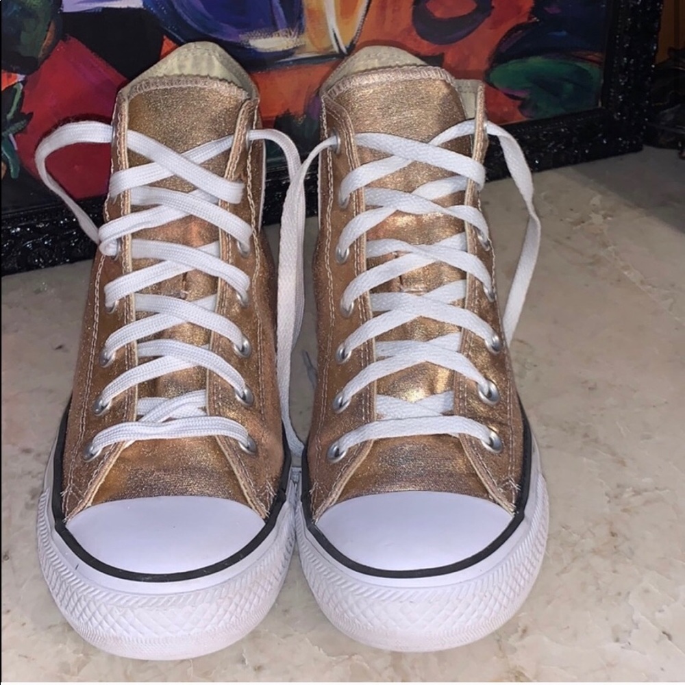 All Star Converse